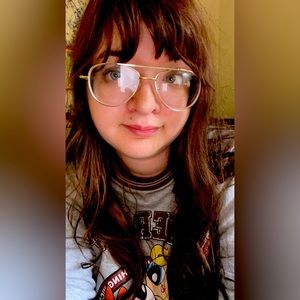 Meet your Posher, Kynleigh